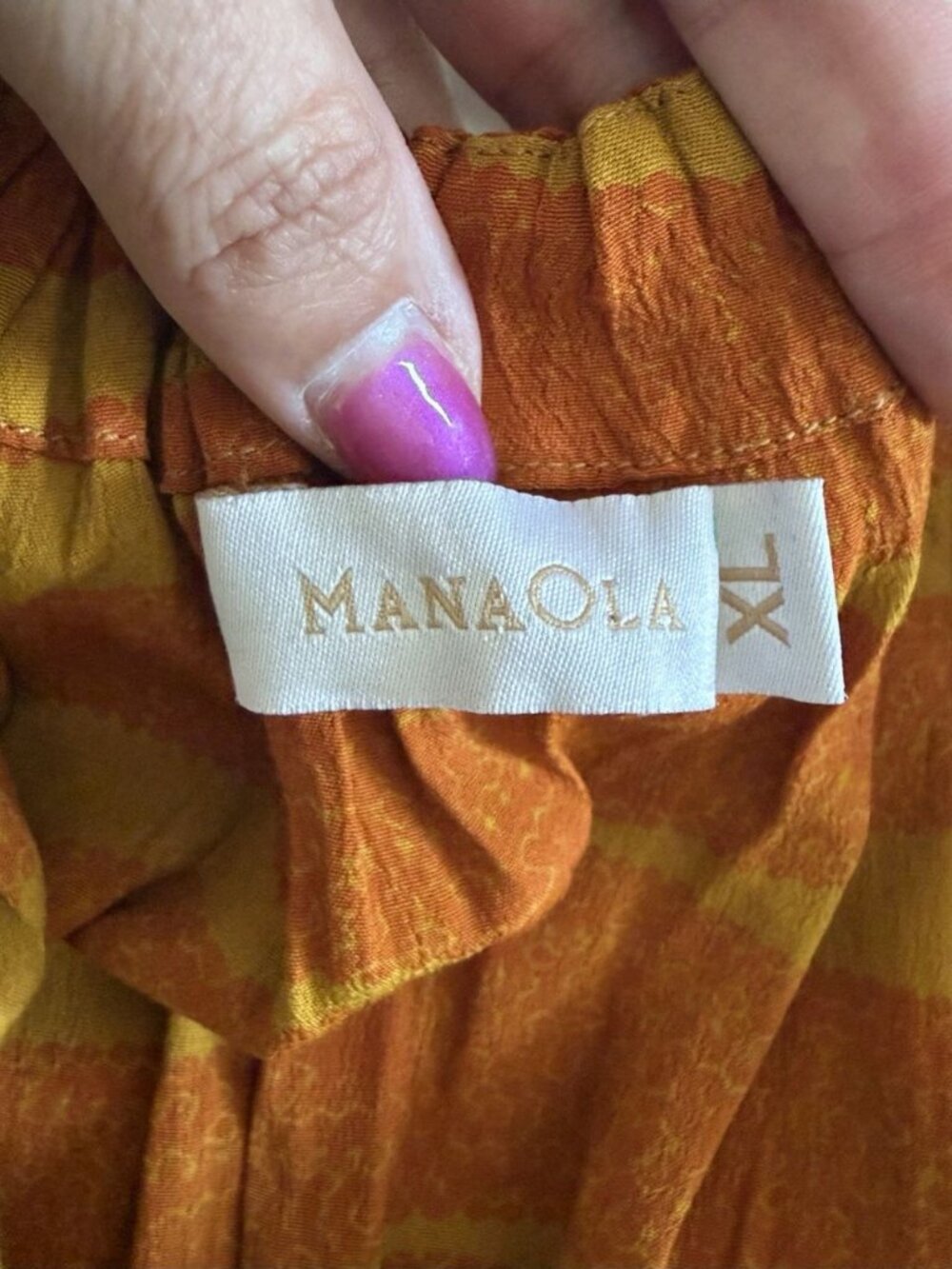 Manaola Jumpsuit - Picture 3 of 8